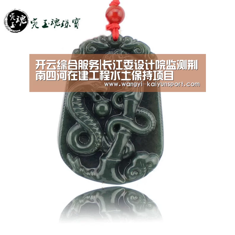 开云综合服务|长江委设计院监测荆南四河在建工程水土保持项目(图1) 开云综合服务