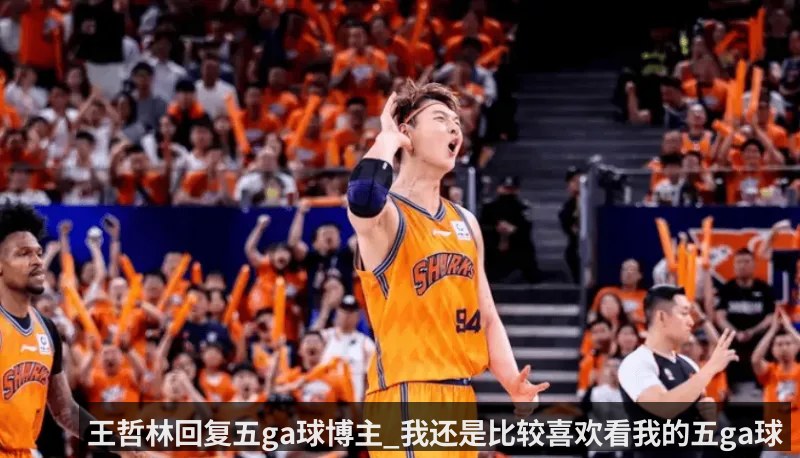王哲林回复五ga球博主_我还是比较喜欢看我的五ga球 - kaiyun